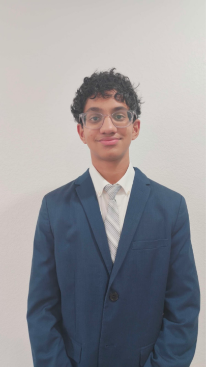 Abhiram Avula