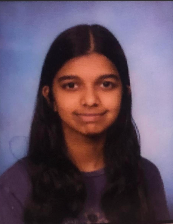 Anushka Durai