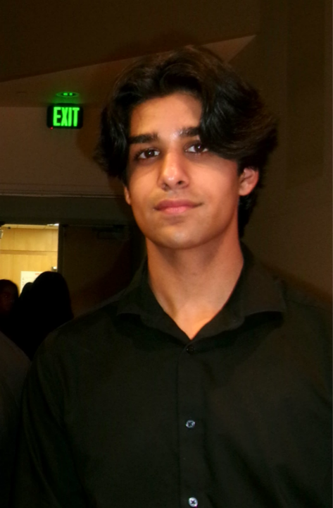 Karan Verma
