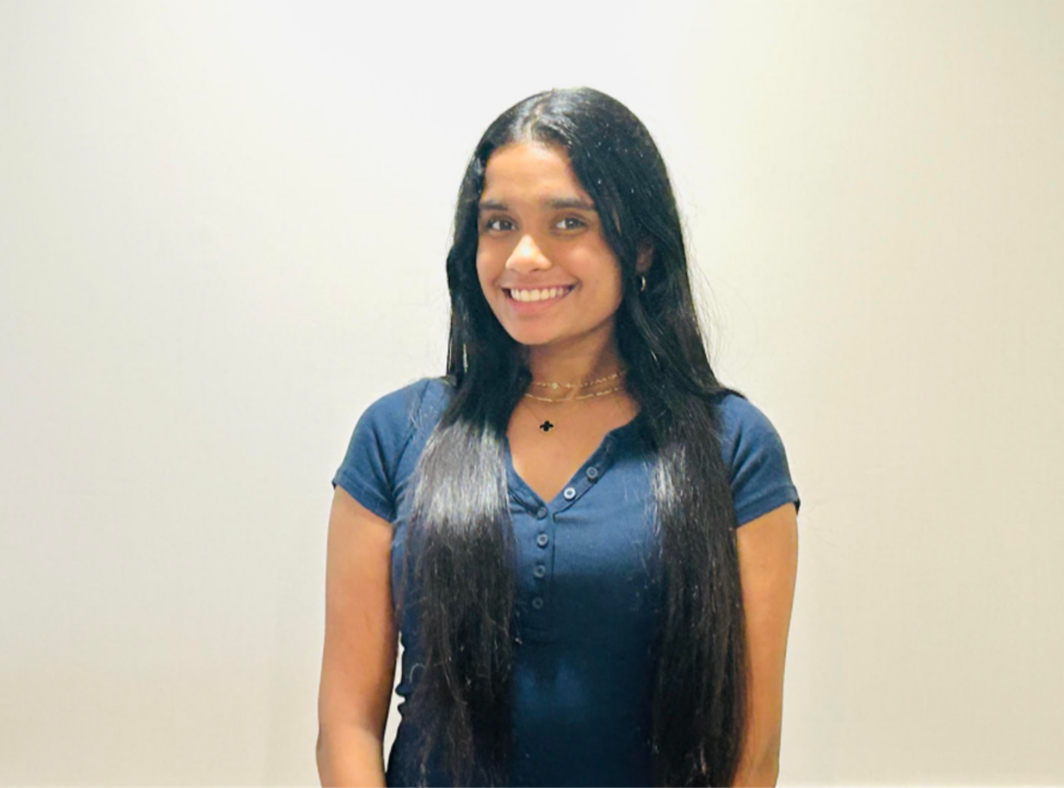 Pia Chhabra