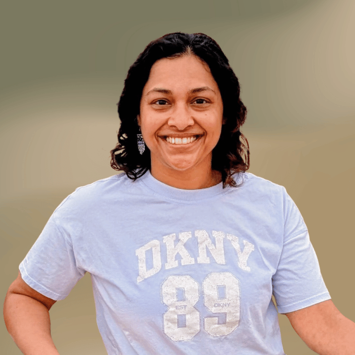 Supraja Prakash